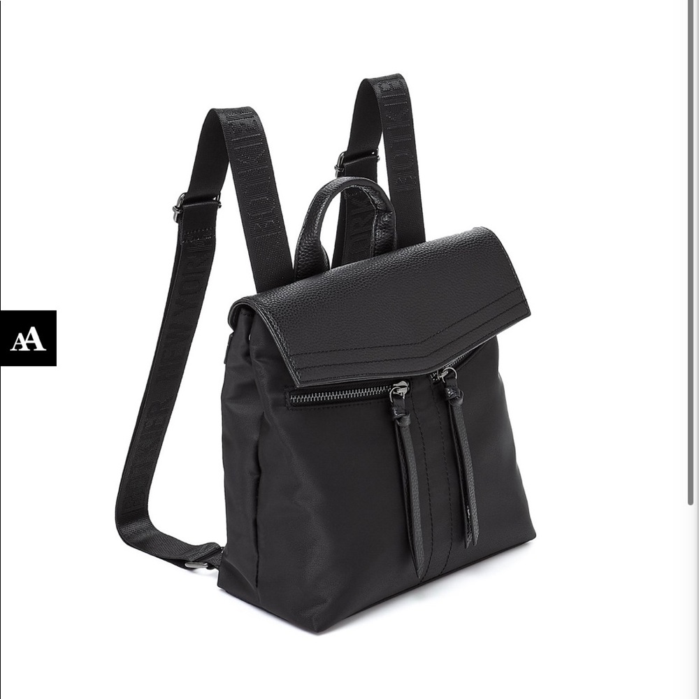 Botkier Mini Backpack - Picture 6 of 10